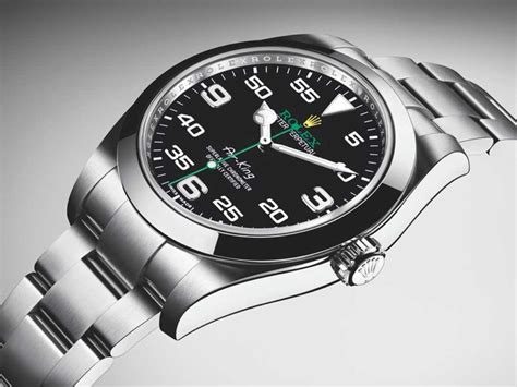 Basel 2016 Rolex Collection: All New Watches, Explained.